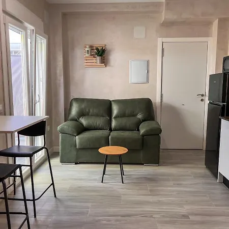 公寓 Cozy House - Miso House