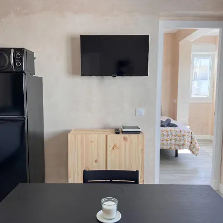 公寓 Cozy House - Miso House *
