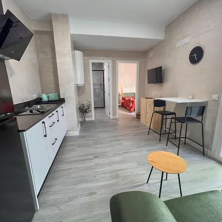 Appartement Cozy House - Miso House